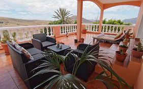 Casa LA GUALJAMA Tesejerague