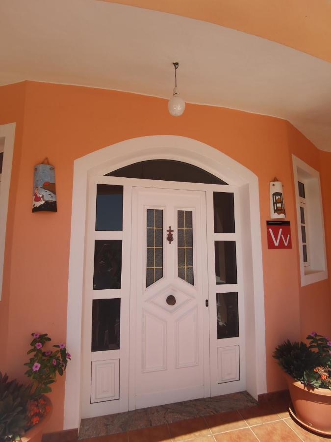 Villa Casa LA GUALJAMA Tesejerague Exterior foto